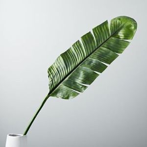 West elm banana leaf branch s/5